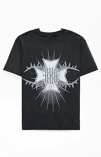 WWE RAW Triple H Expansion T-Shirt