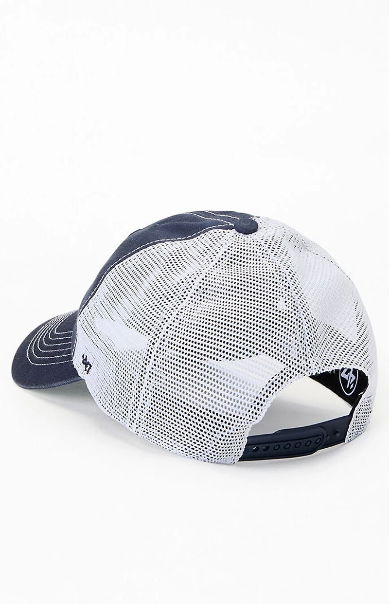 47 Brand Milwaukee Brewers Trucker Hat