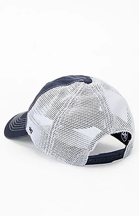 47 Brand Milwaukee Brewers Trucker Hat