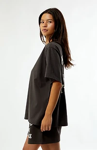 LONELY GHOST x Merrell Be Where You Are Oversized T-Shirt