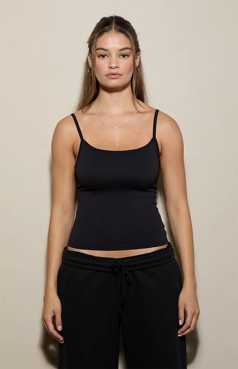 Your Favorite Jessa Sleek Cami Top