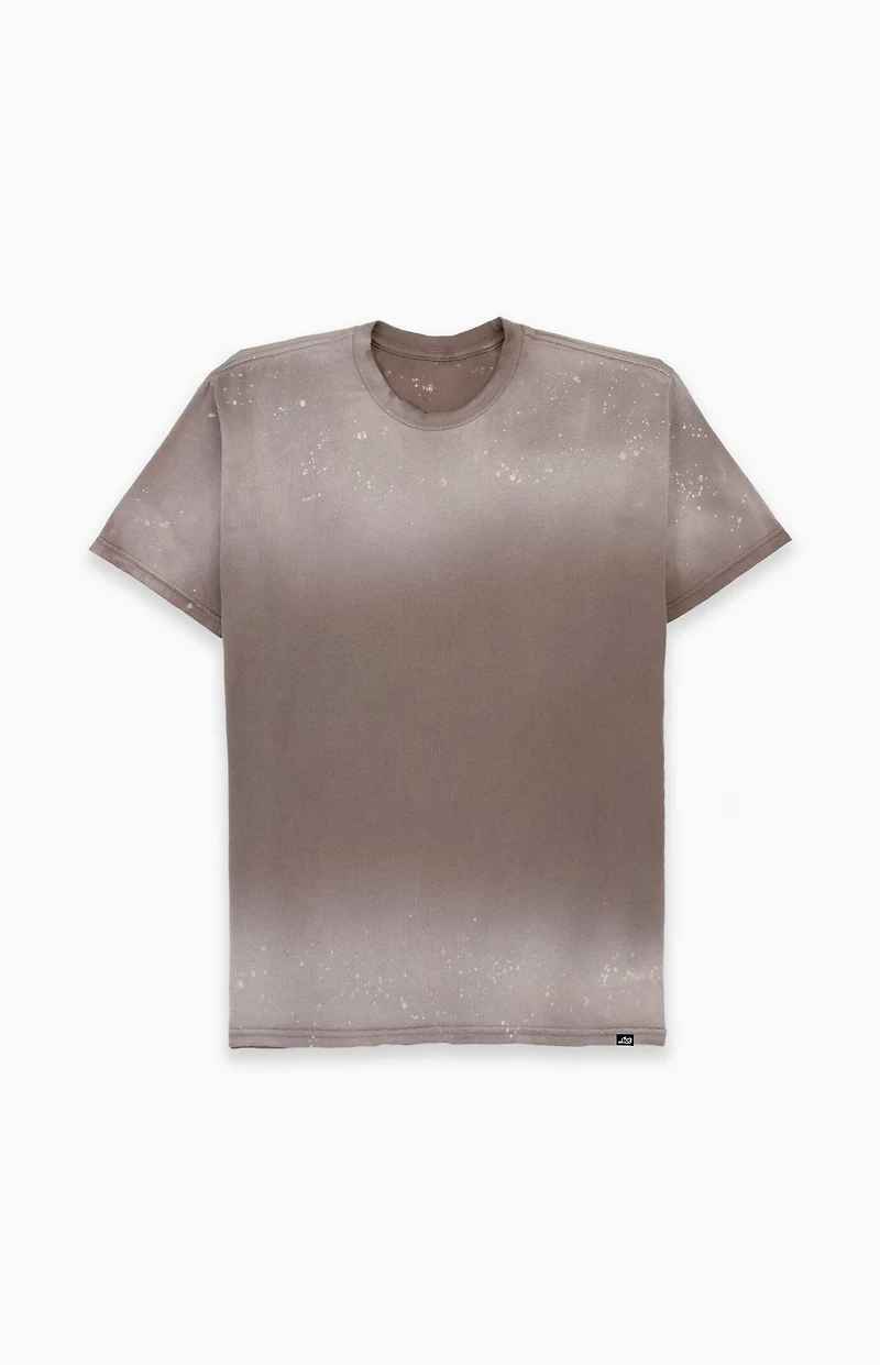 LOST Driftwood Spray Fader Wash T-Shirt
