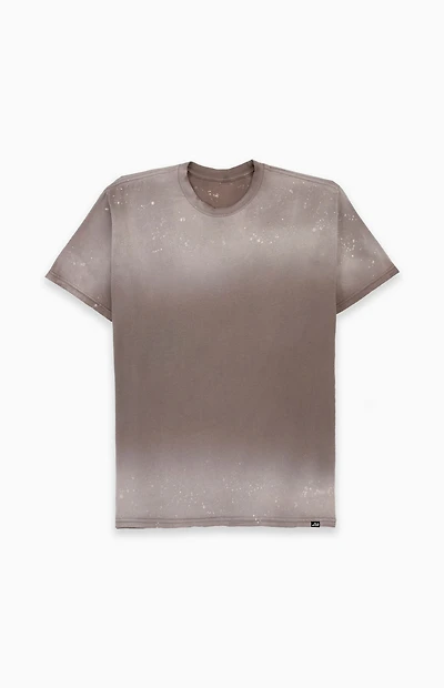 LOST Driftwood Spray Fader Wash T-Shirt