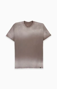 LOST Driftwood Spray Fader Wash T-Shirt
