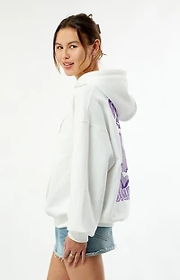 McDonaldland Grimace Island Hoodie