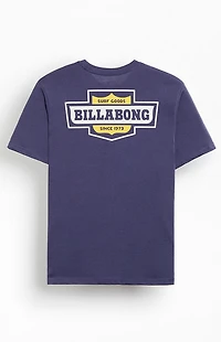 Billabong Walled Premium T-Shirt
