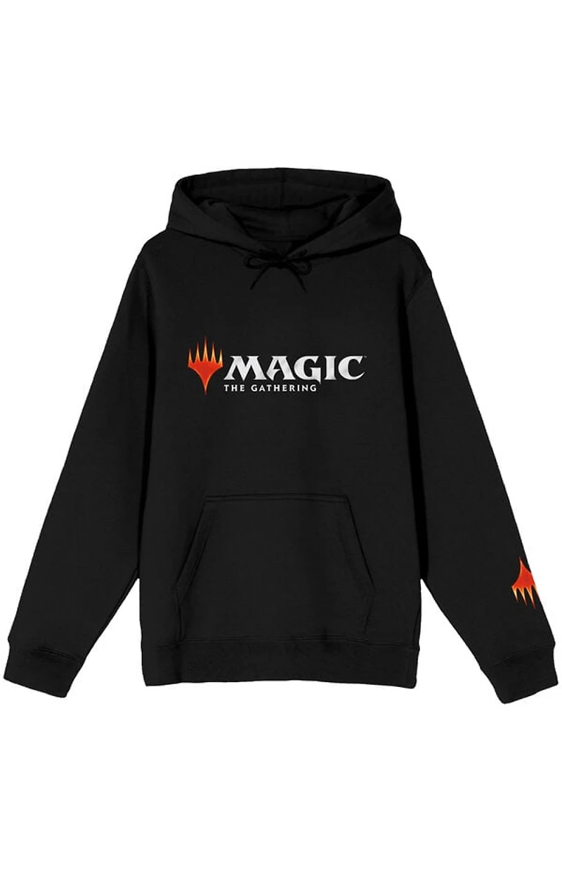 Magic The Gathering Hoodie