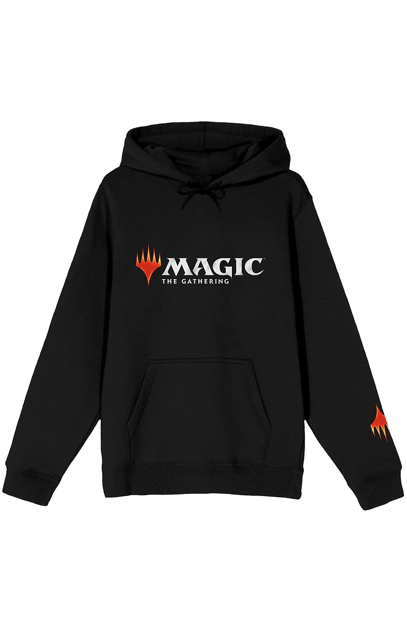 Magic The Gathering Hoodie