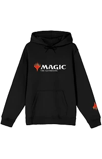 Magic The Gathering Hoodie