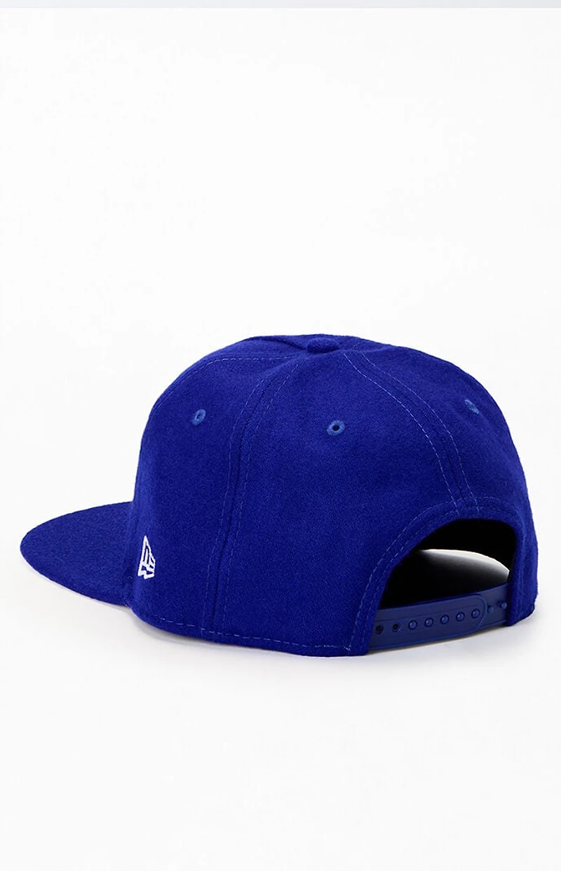 New Era LA Dodgers 19TWENTY Snapback Hat
