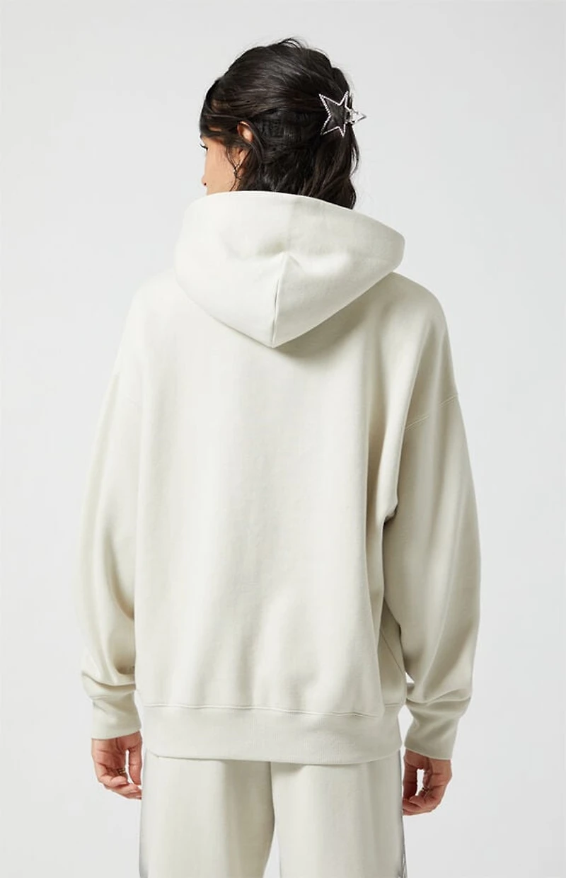 Pacsun Cyber Hoodie