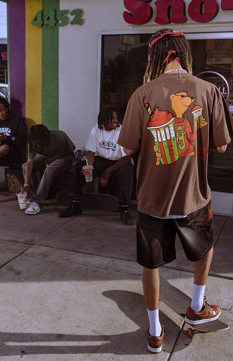 90008 by CSC Icy T-Shirt