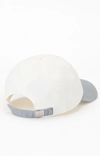 New Balance 6-Panel Flying Stacked Dad Hat