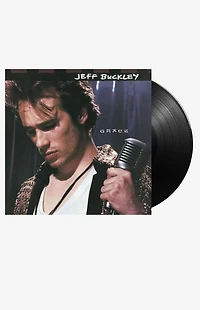 Jeff Buckley Grace Vinyl Record
