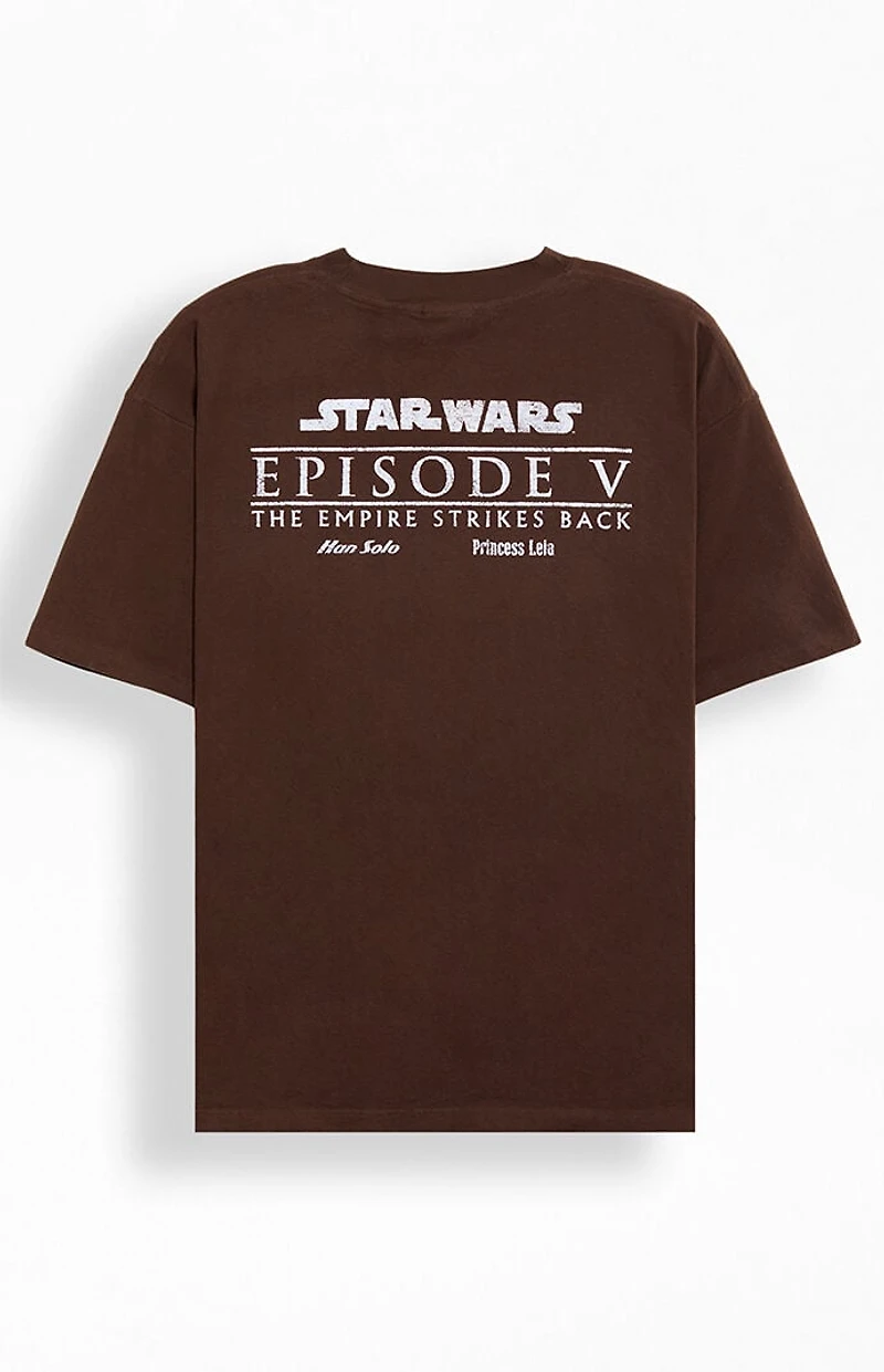Star Wars Partners In Crime T-Shirt
