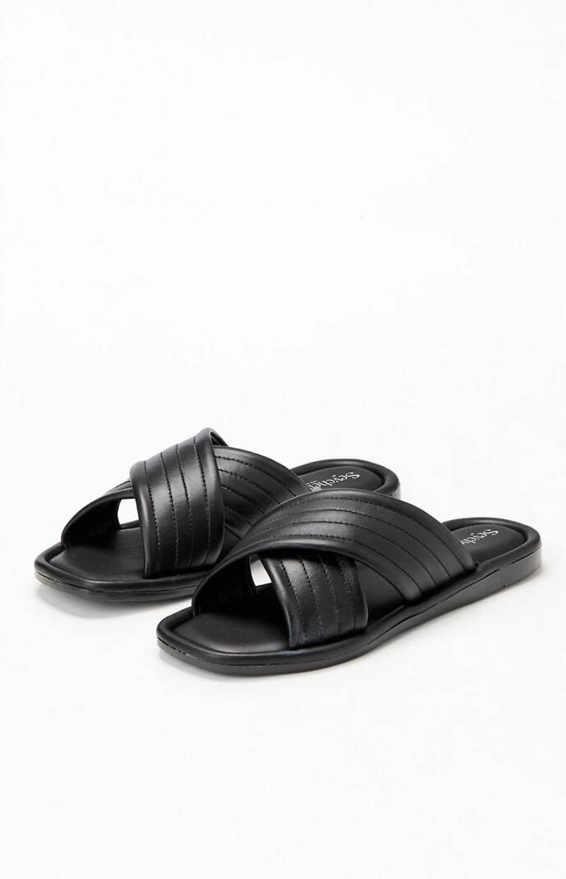 Seychelles Women's Courage Sandals