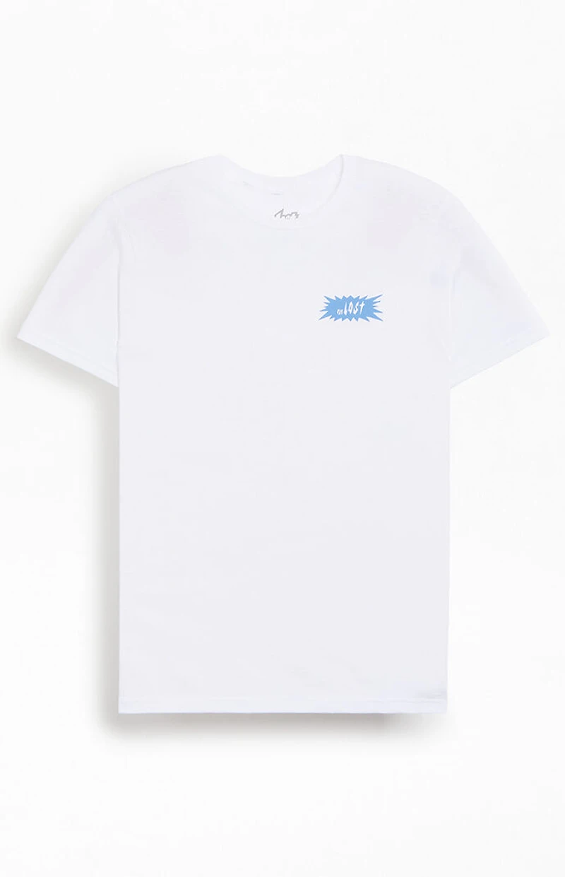 LOST Slacker T-Shirt