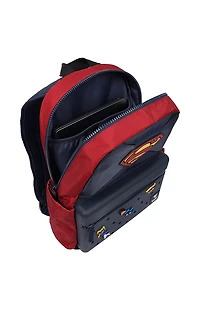 Crocs x DC Comics Superman Backpack