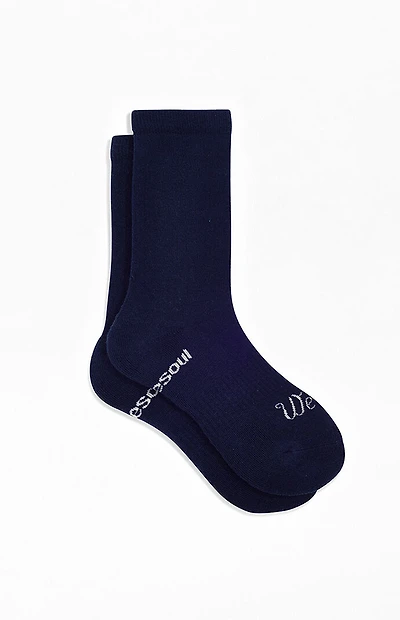 Doublesoul Orion High Socks
