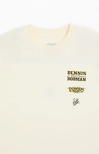 RODMAN BRAND Movie Reel T-Shirt