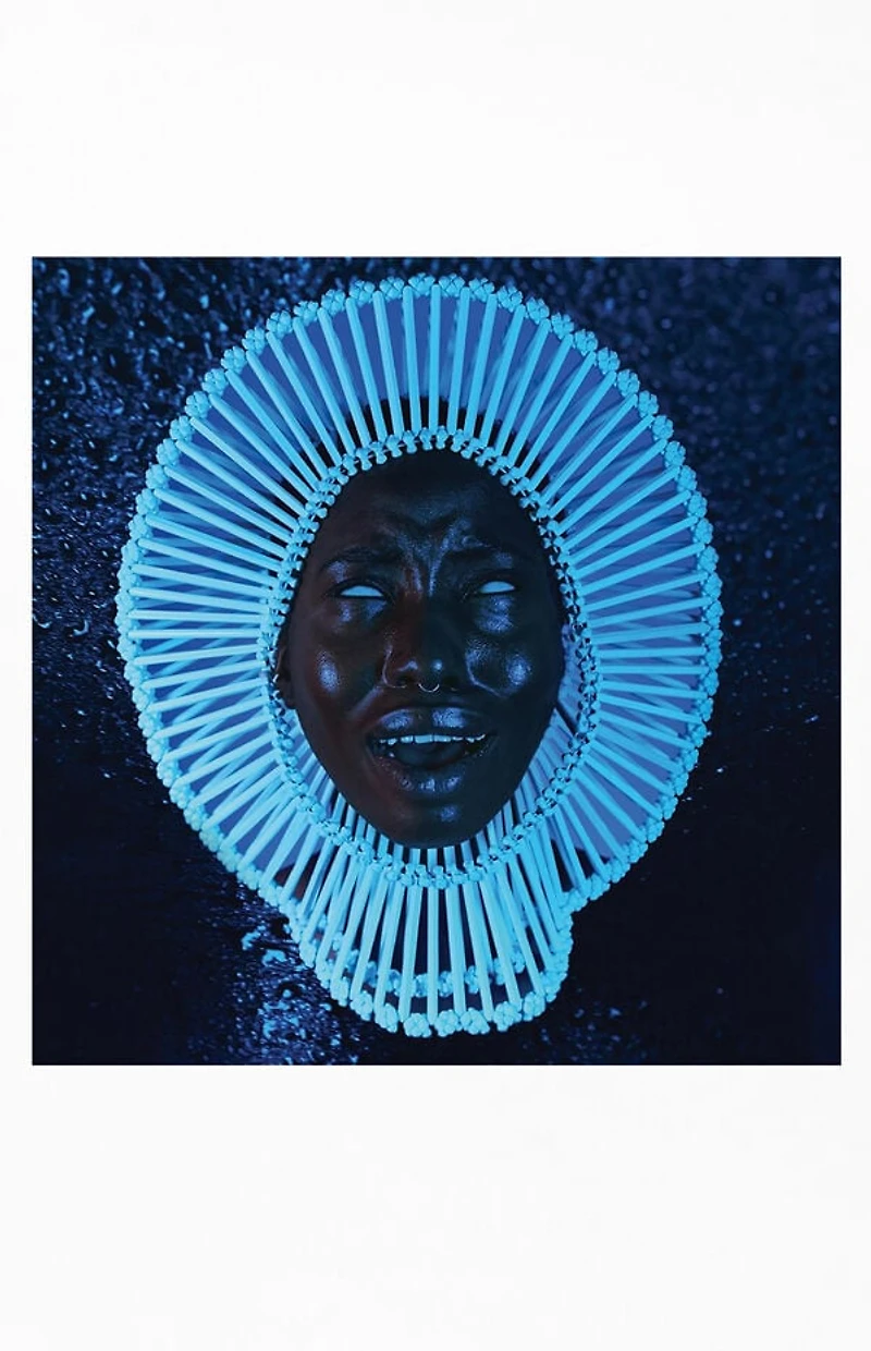 Childish Gambino Awaken, My Love! Vinyl Record