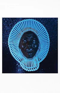 Childish Gambino Awaken, My Love! Vinyl Record