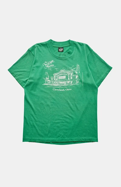 PS VINTAGE '90s Cleveland Ohio T-Shirt