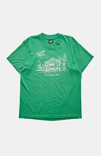 PS VINTAGE '90s Cleveland Ohio T-Shirt