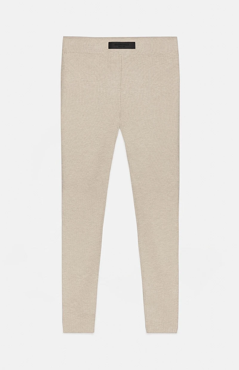 Fear of God ESSENTIALS Women's Core Heather Leggings