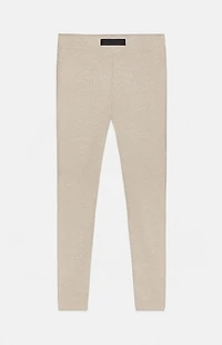 Fear of God ESSENTIALS Women's Core Heather Leggings