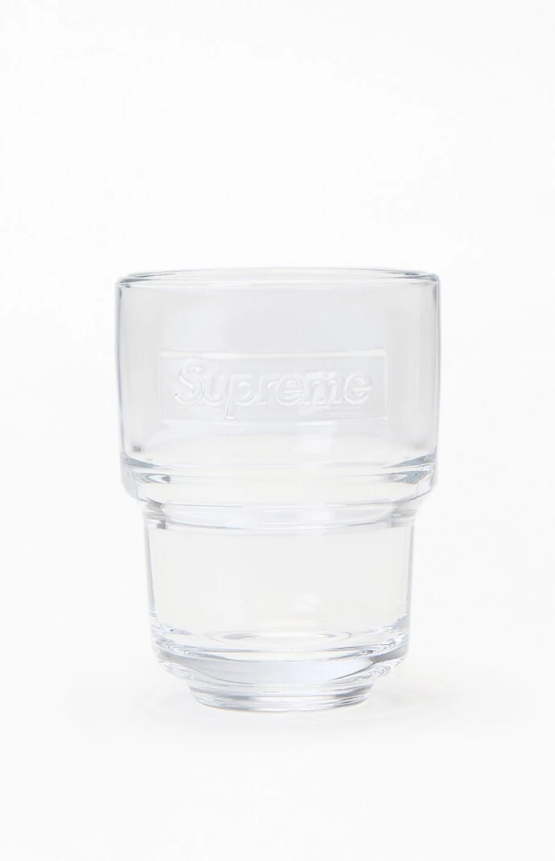 Supreme 6 Pack La Rochere Water Glasses