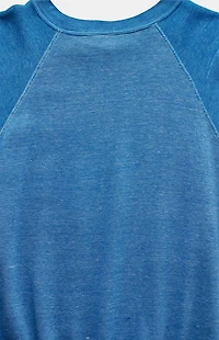 PS VINTAGE 80s Chow Crew Neck Sweatshirt