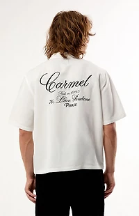 Pacsun Carmel Camp Shirt