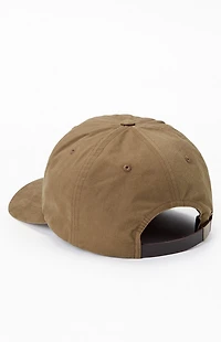 Brixton Big B Strapback Hat