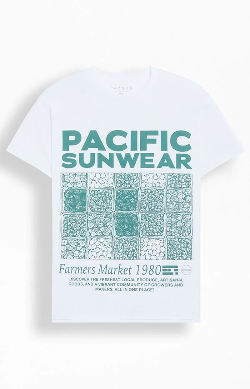 Pacsun Farmers Market T-Shirt
