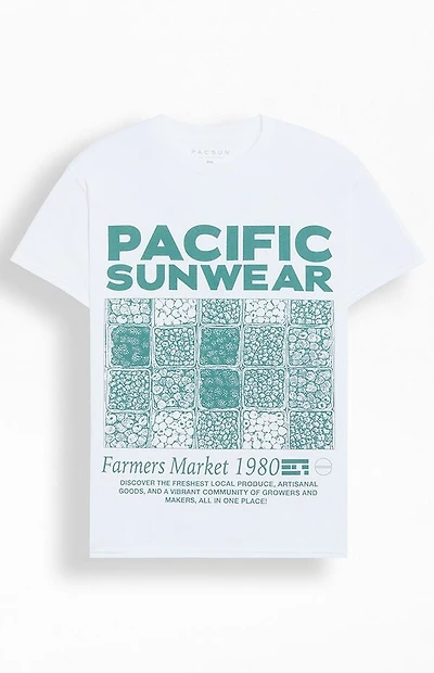 Pacsun Farmers Market T-Shirt