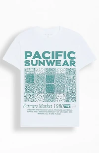 Pacsun Farmers Market T-Shirt