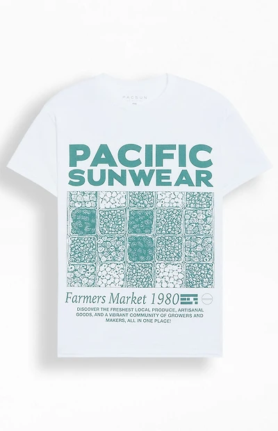 Pacsun Farmers Market T-Shirt