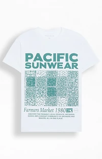 Pacsun Farmers Market T-Shirt