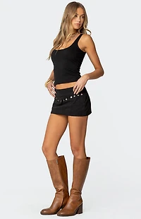 Edikted Peni Mini Skort