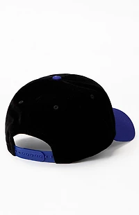 New Era x PS Reserve LA Dodgers 9FORTY Velvet Snapback Hat