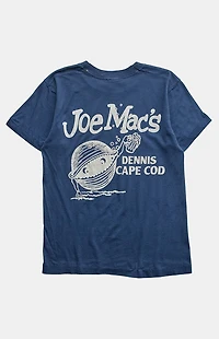 PS VINTAGE '80s Joe Mac's Cape Cod T-Shirt