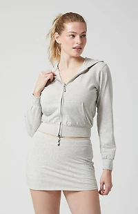 PAC 1980 Active Scarlett Mini Skort