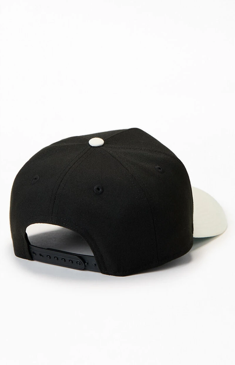 New Era Arizona Diamondbacks 9FORTY Tonal Snapback Hat