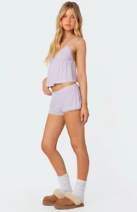 Edikted Buffy Shorts