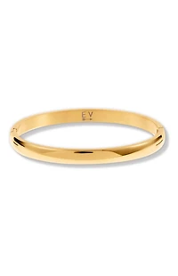 Ellie Vail Arielle Bangle Bracelet