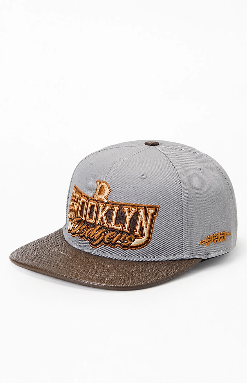 ProStandard Brooklyn Dodgers Dad Hat
