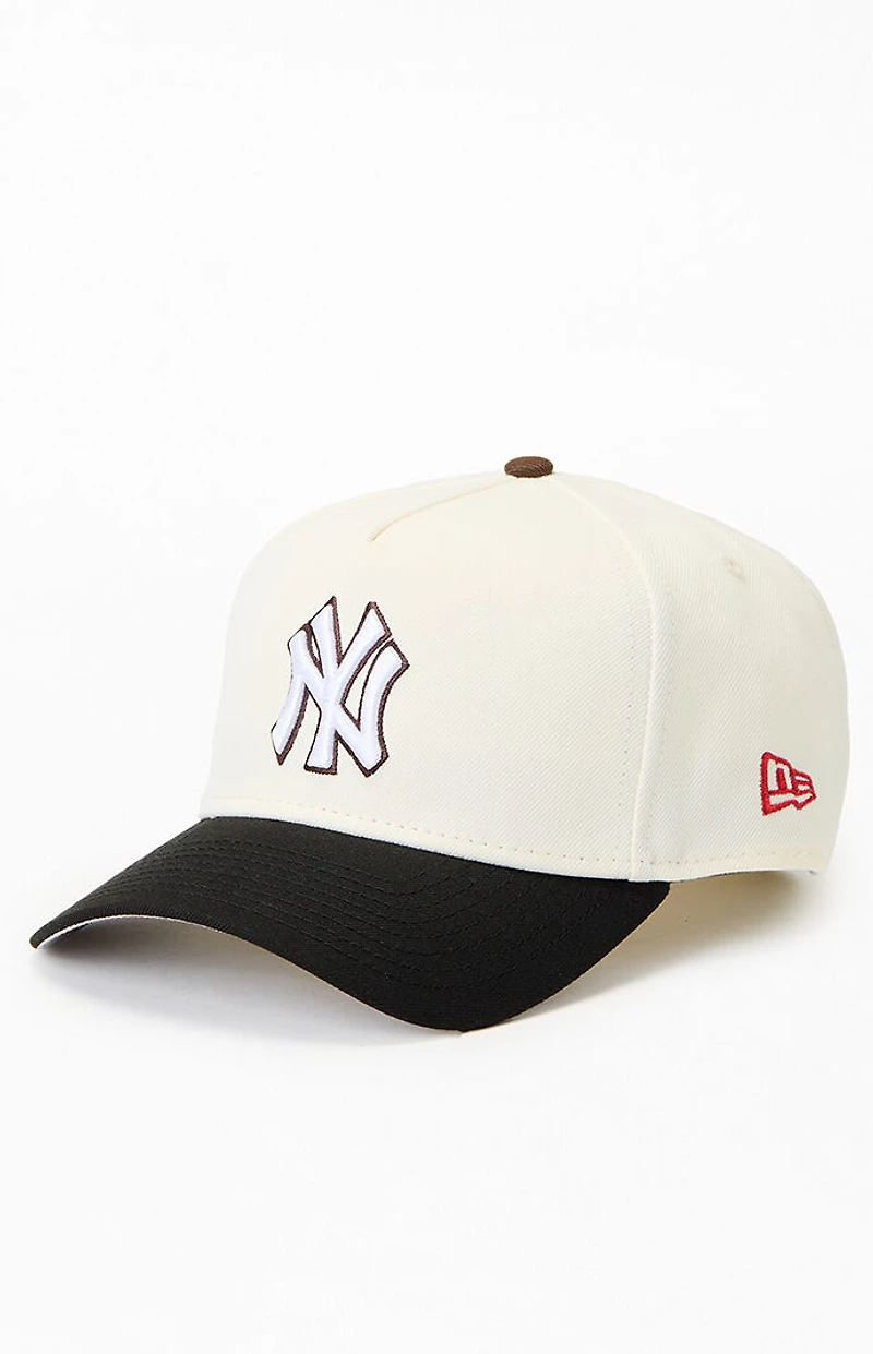 New Era x PS Reserve NY Yankees 9FORTY Snapback Hat