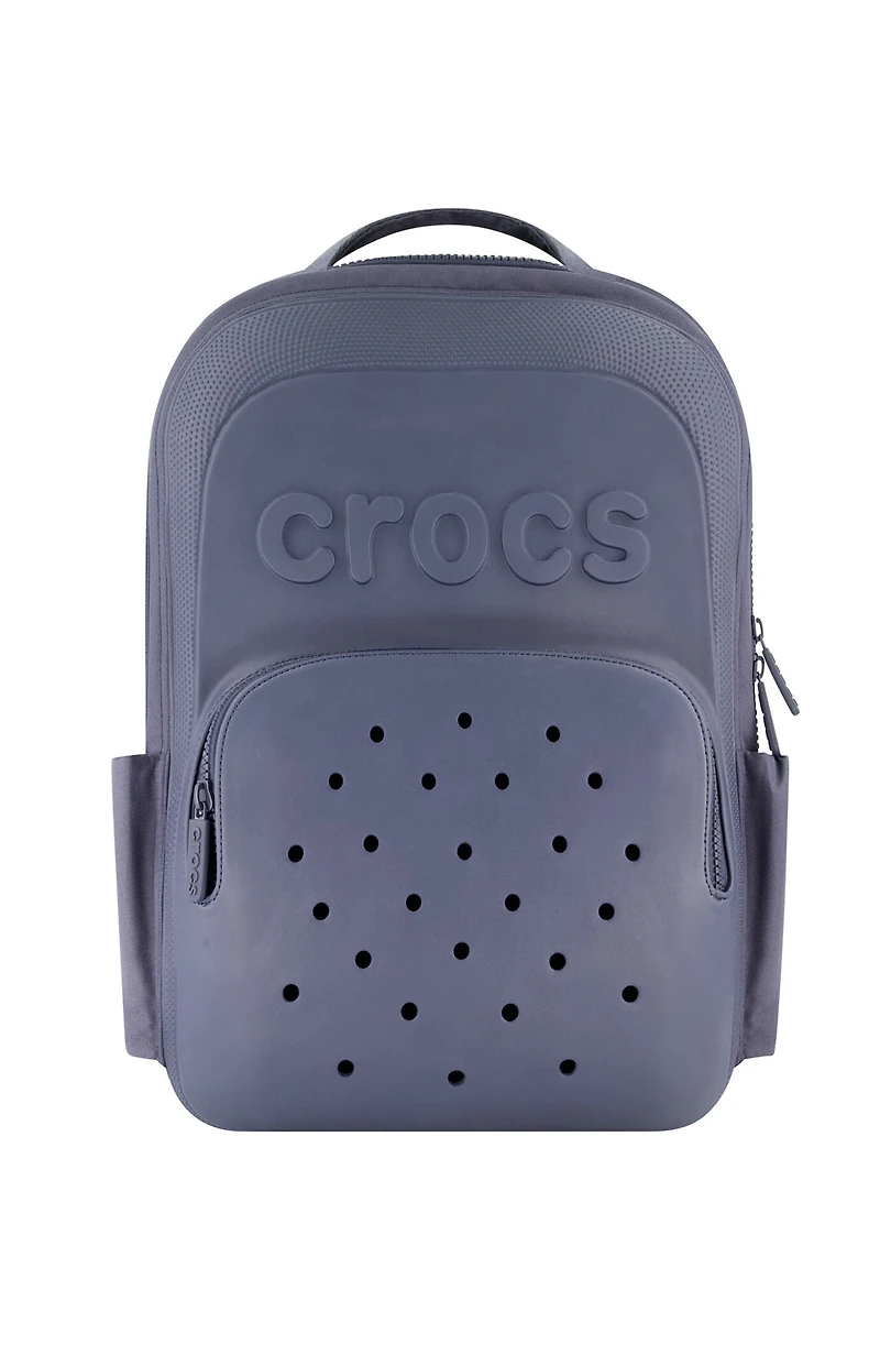 Crocs Navy Classic Backpack