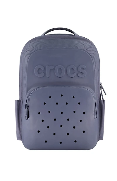 Crocs Navy Classic Backpack